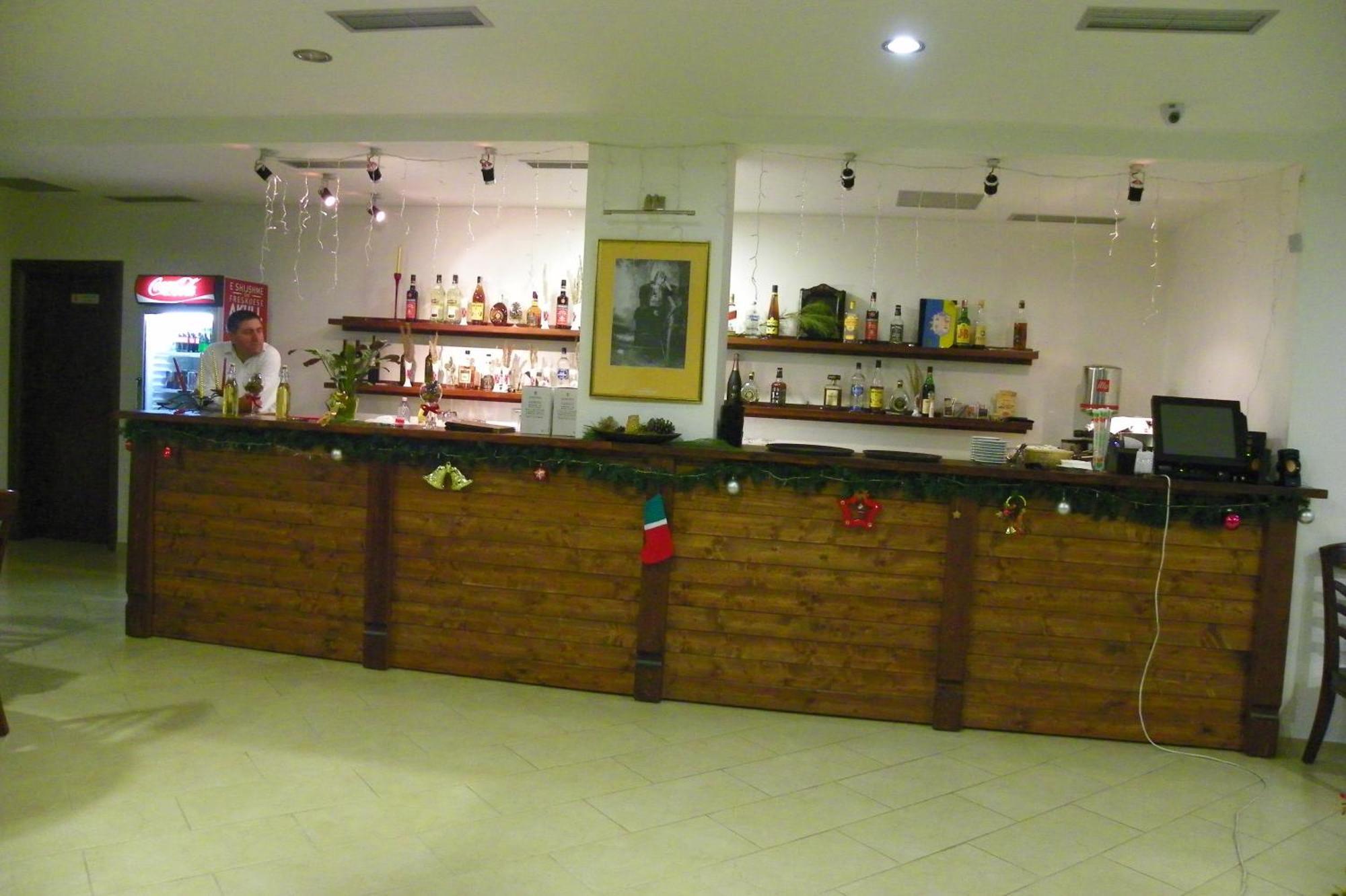 Hotel Marub Rubik Esterno foto