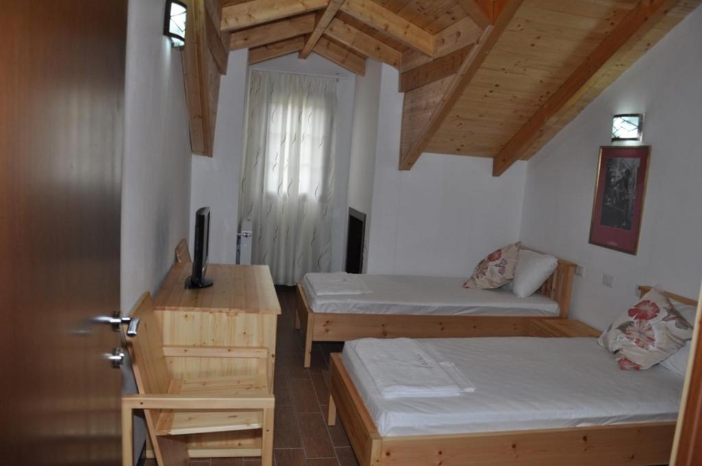 Hotel Marub Rubik Camera foto