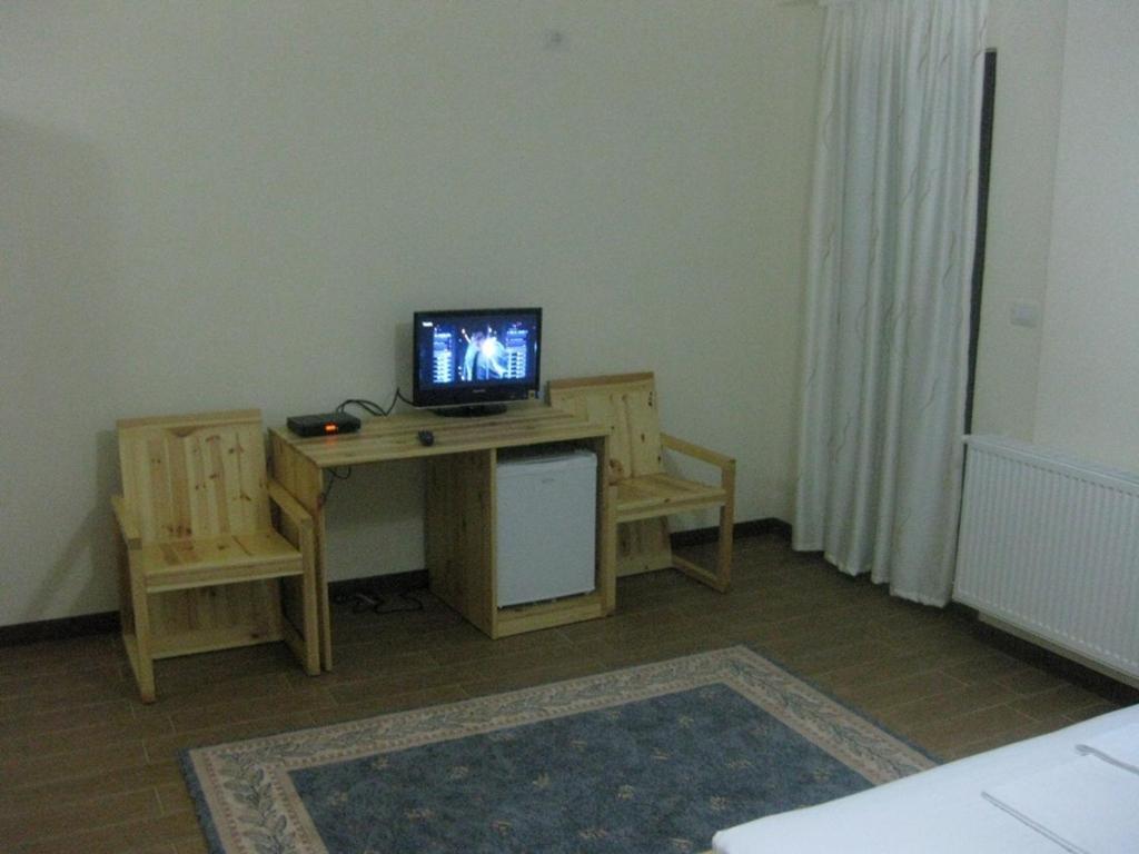 Hotel Marub Rubik Camera foto