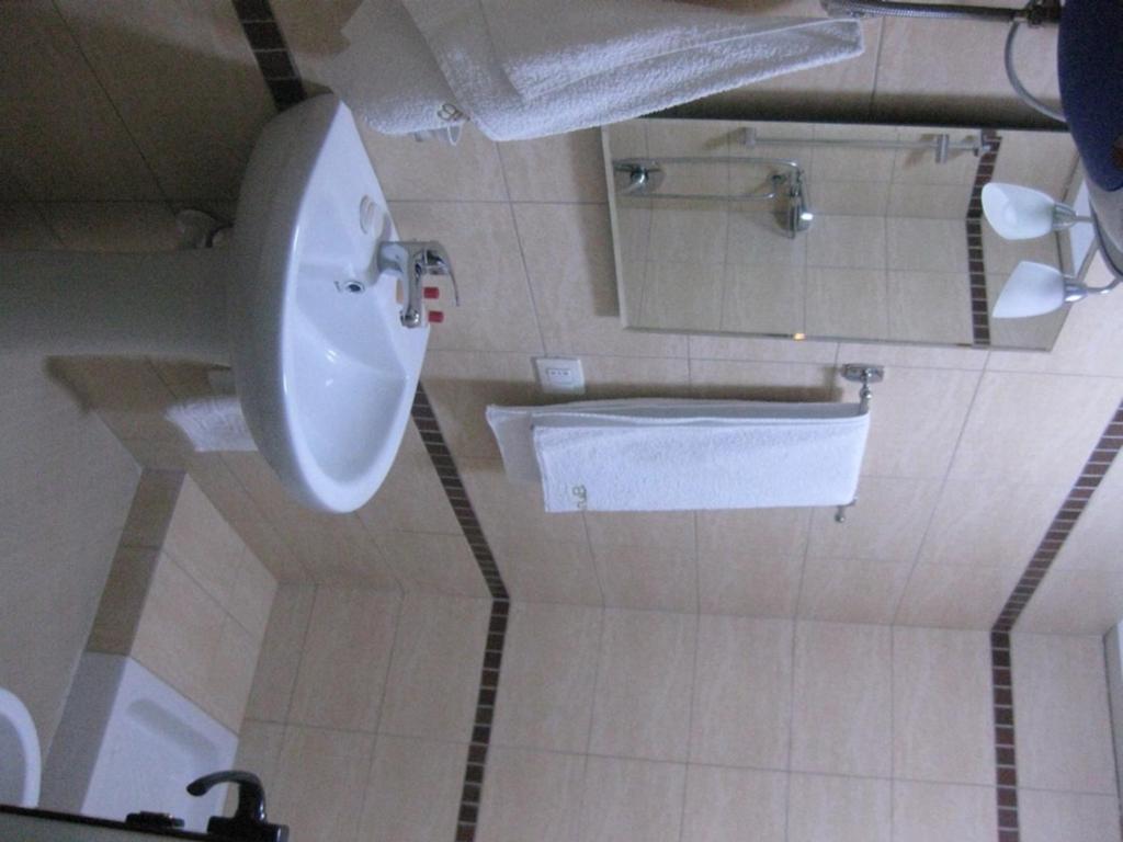 Hotel Marub Rubik Camera foto
