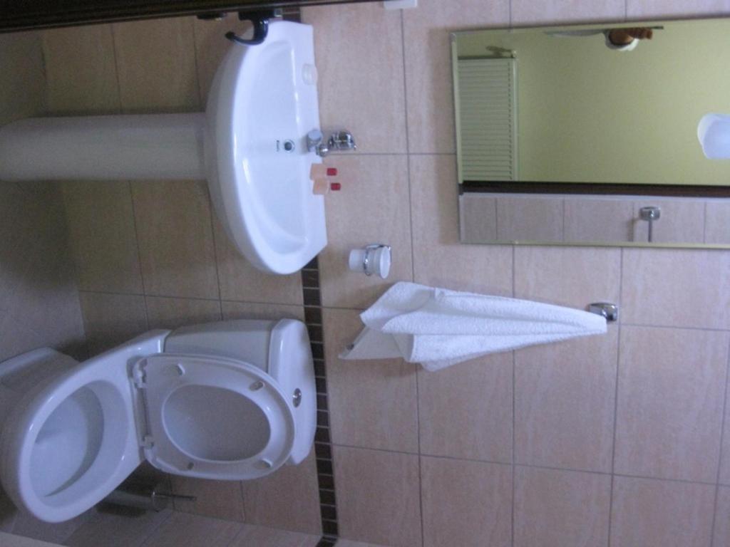 Hotel Marub Rubik Camera foto