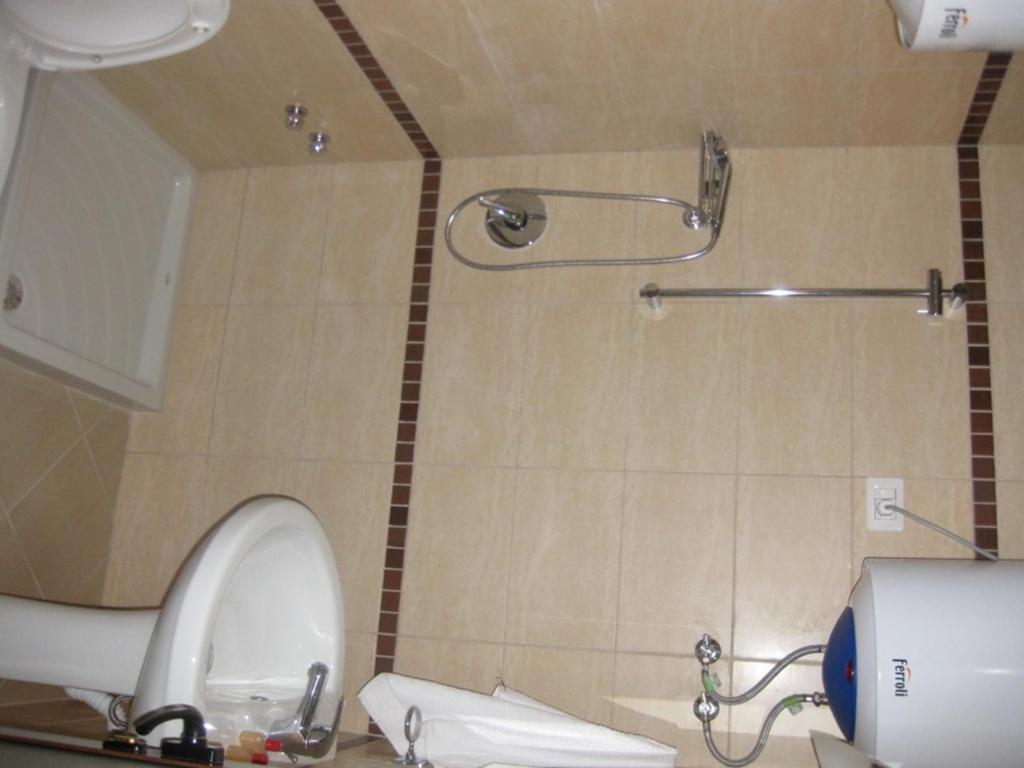 Hotel Marub Rubik Camera foto