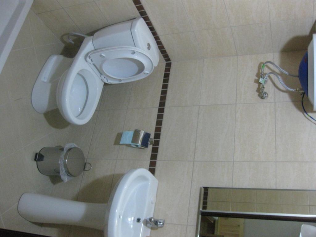 Hotel Marub Rubik Camera foto
