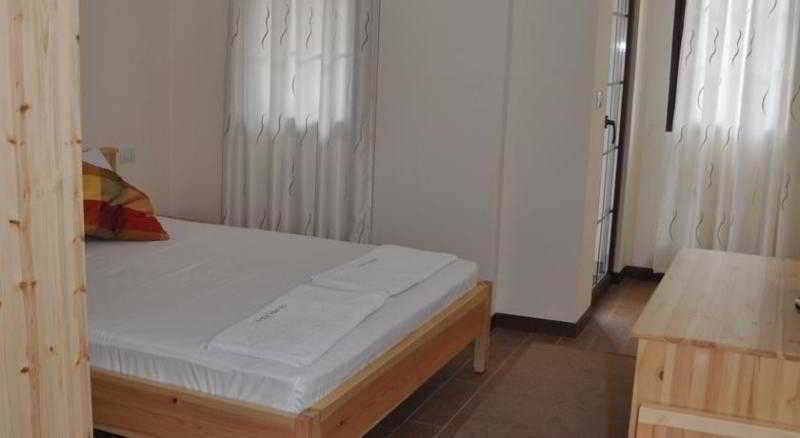 Hotel Marub Rubik Esterno foto