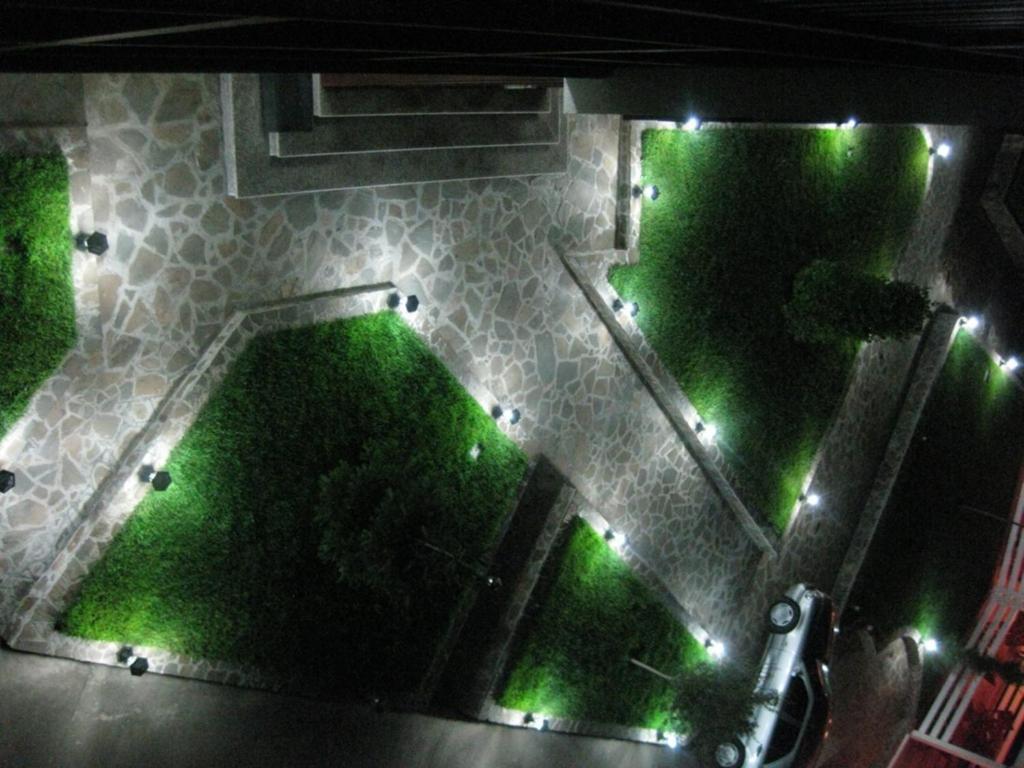 Hotel Marub Rubik Esterno foto