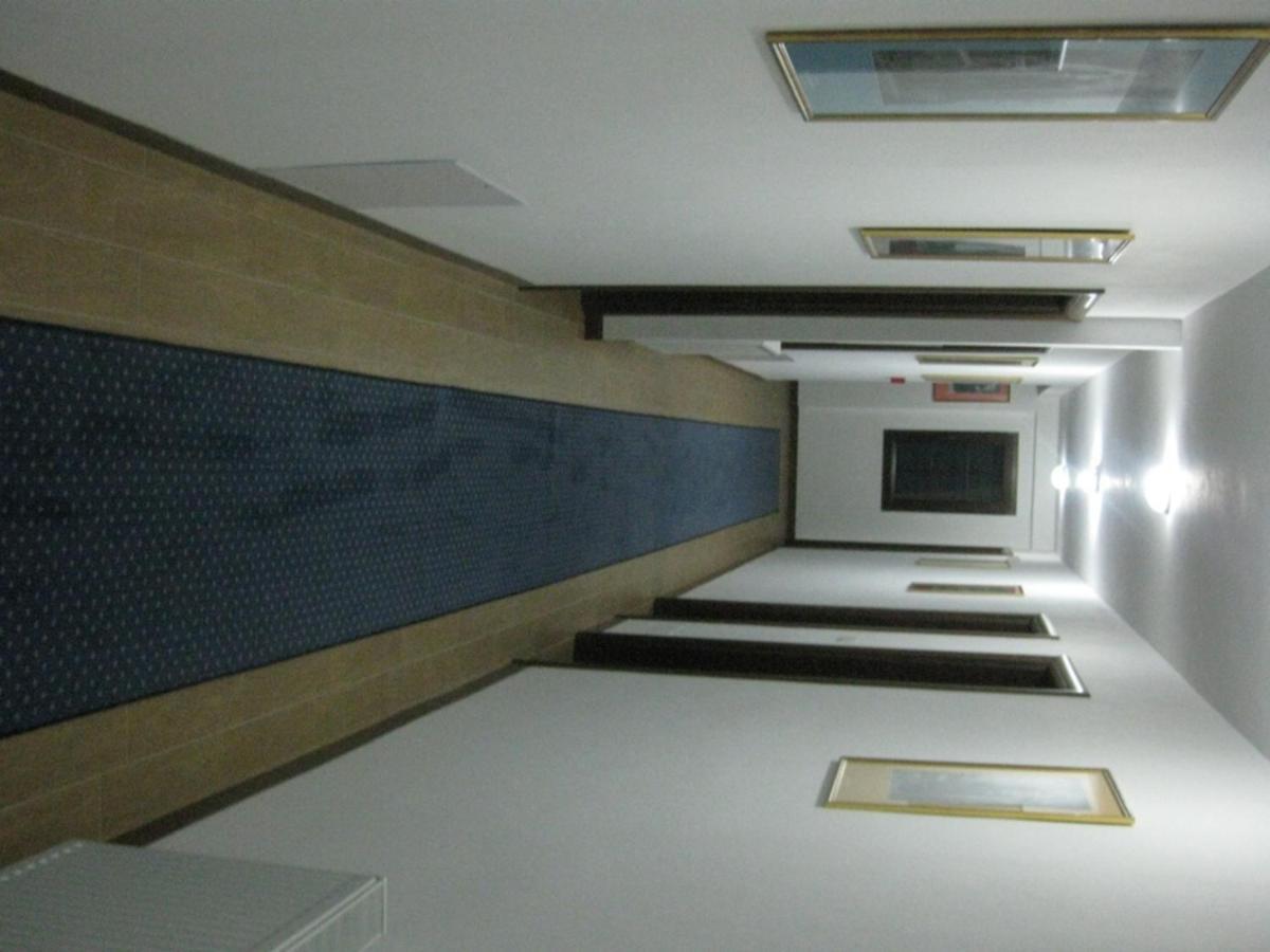 Hotel Marub Rubik Esterno foto